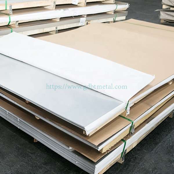 Stainless Steel Sheet&Plate